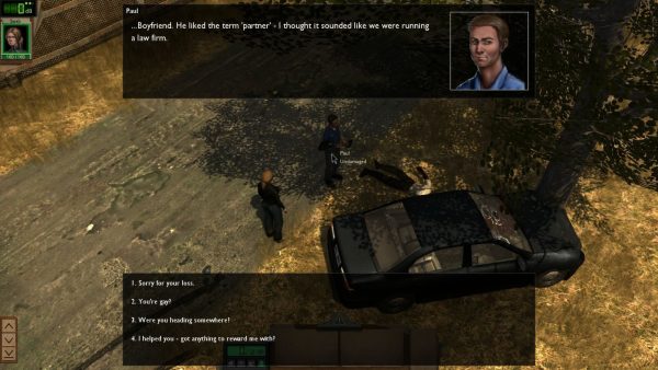 Dead State: Reanimated Steam CD Key - Image 3