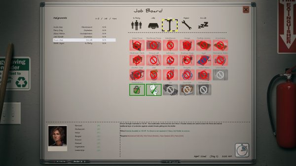 Dead State: Reanimated Steam CD Key - Image 7