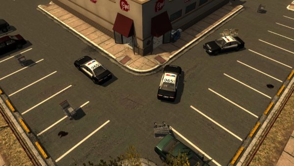 Dead State: Reanimated Steam CD Key - Image 2