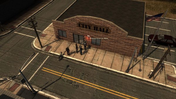 Dead State: Reanimated Steam CD Key - Image 10