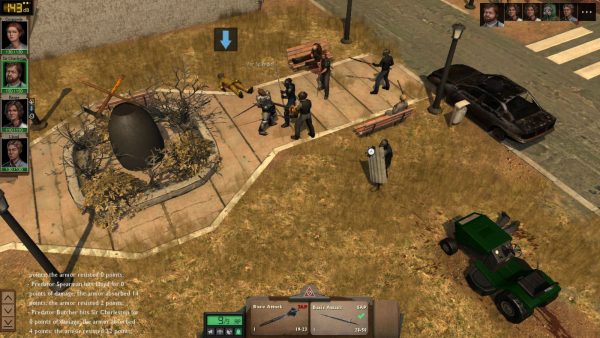 Dead State: Reanimated Steam CD Key - Image 8