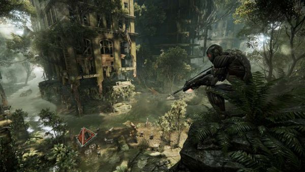 Crysis Trilogy EA App CD Key - Image 3