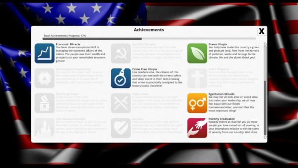 Democracy 3 Collector's Edition Steam CD Key - Image 4