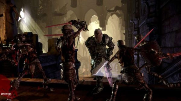 Dragon Age: Origins + The Stone Prisoner DLC EA App CD Key - Image 7