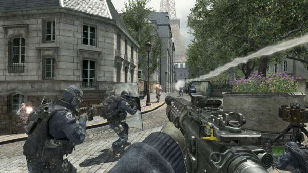 Call of Duty: Modern Warfare 3 (2011) PC Steam CD Key - Image 7