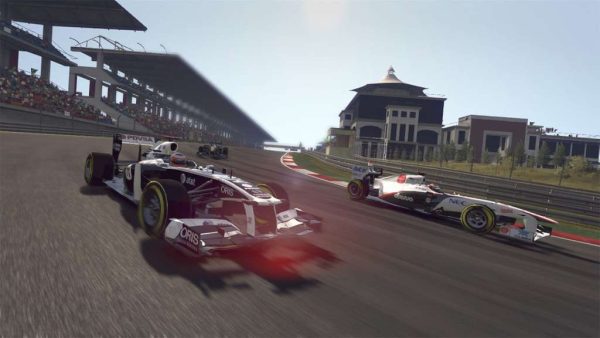 F1 2011 Steam CD Key - Image 2
