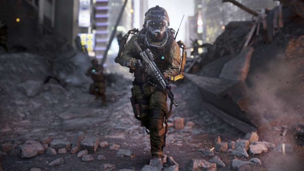 Call of Duty: Advanced Warfare XBOX One CD Key - Image 7