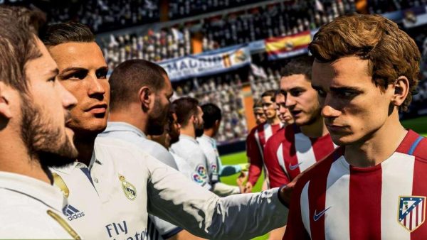 FIFA 18 EA App CD Key - Image 4