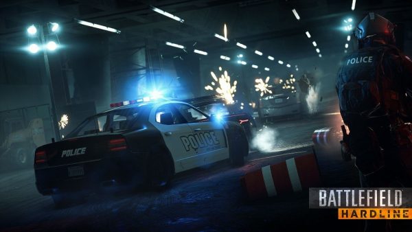 Battlefield Hardline Ultimate Edition EA App CD Key - Image 5