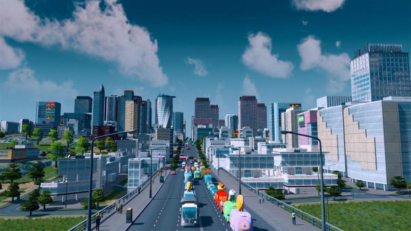 Cities: Skylines Complete Edition Steam CD Key - Image 6