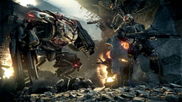 Crysis Trilogy EA App CD Key - Image 4