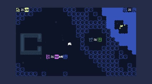 Baba Is You PC Steam CD Key - Image 2