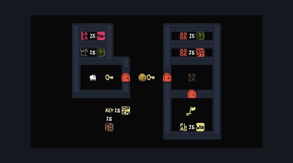 Baba Is You PC Steam CD Key - Image 3