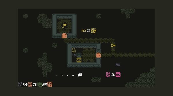Baba Is You PC Steam CD Key - Image 4