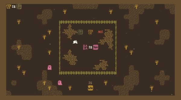 Baba Is You PC Steam CD Key - Image 5