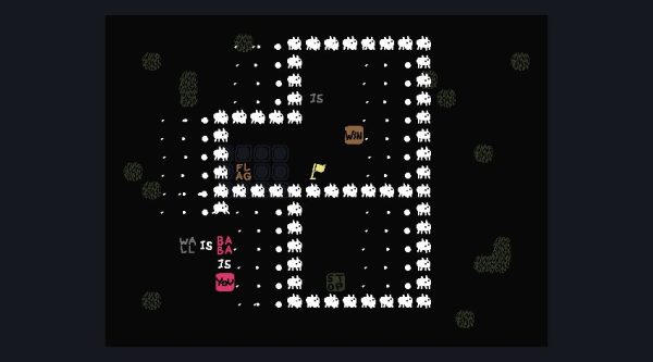 Baba Is You PC Steam CD Key - Image 6