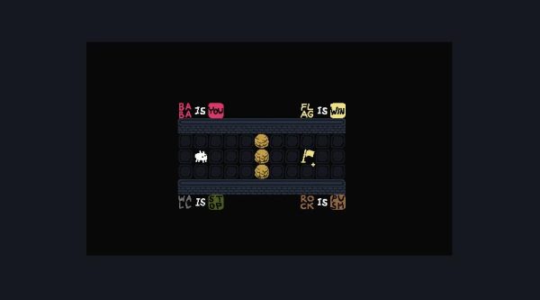 Baba Is You PC Steam CD Key - Image 7