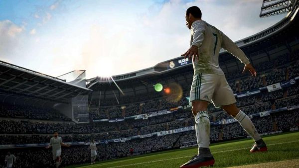 FIFA 18 EA App CD Key - Image 5