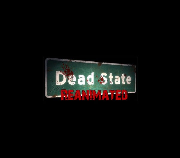 Dead State: Reanimated Steam CD Key