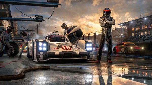 Forza Motorsport 7 Standard Edition XBOX One CD Key - Image 3