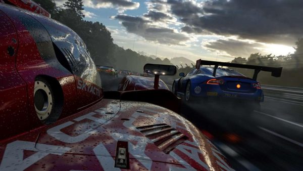 Forza Motorsport 7 Standard Edition XBOX One CD Key - Image 4