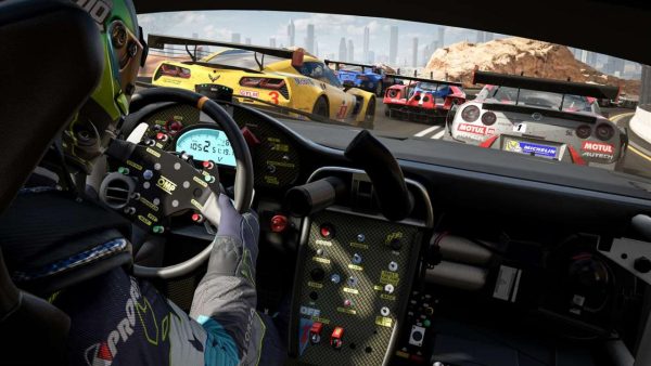 Forza Motorsport 7 Standard Edition XBOX One CD Key - Image 5