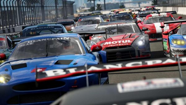 Forza Motorsport 7 Standard Edition XBOX One CD Key - Image 2