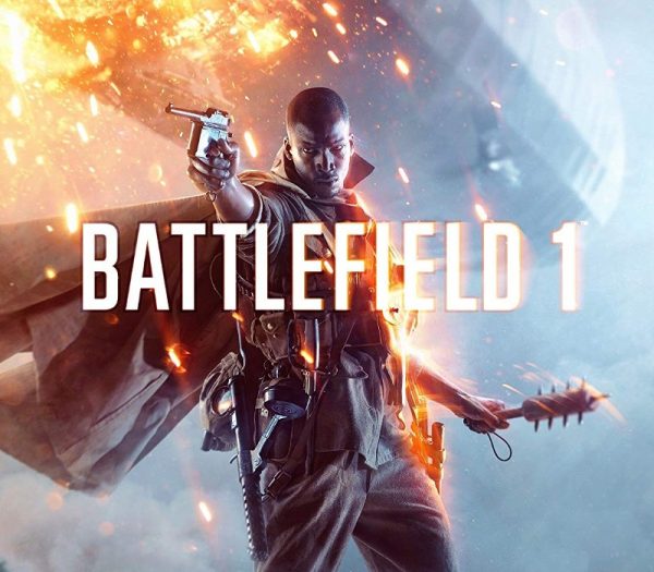Battlefield 1 Ultimate Edition PC EA App CD Key