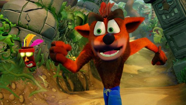 Crash Bandicoot N. Sane Trilogy Steam CD Key - Image 2