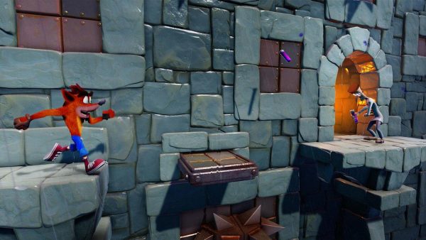 Crash Bandicoot N. Sane Trilogy Steam CD Key - Image 3