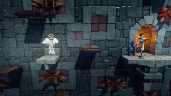 Crash Bandicoot N. Sane Trilogy Steam CD Key - Image 4