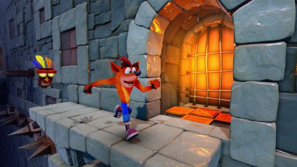Crash Bandicoot N. Sane Trilogy Steam CD Key - Image 5