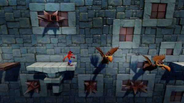 Crash Bandicoot N. Sane Trilogy Steam CD Key - Image 6