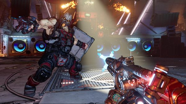 Borderlands 3 Epic Games CD Key - Image 2