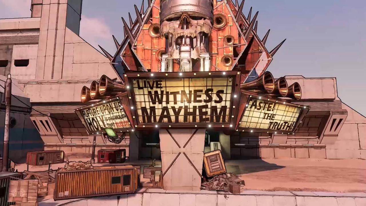 Borderlands 3 Epic Games CD Key - Image 3