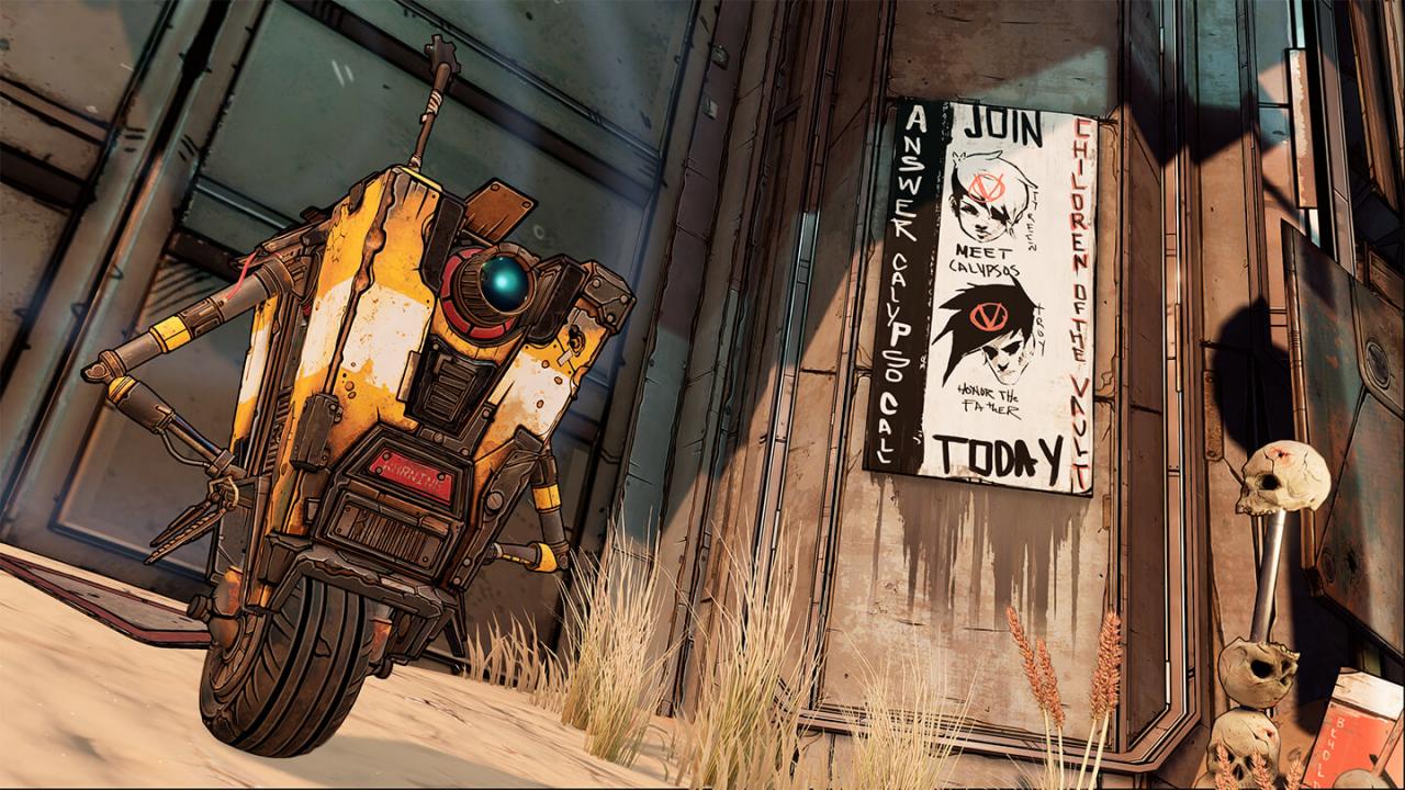 Borderlands 3 Epic Games CD Key - Image 8