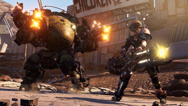 Borderlands 3 Epic Games CD Key - Image 4