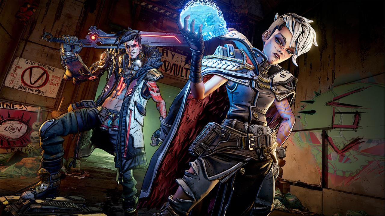 Borderlands 3 Epic Games CD Key - Image 5