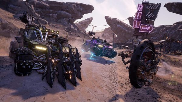 Borderlands 3 Epic Games CD Key - Image 6
