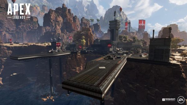 Apex Legends - Lifeline Edition EA App CD Key - Image 4