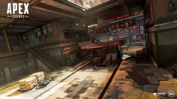 Apex Legends - Lifeline Edition EA App CD Key - Image 7
