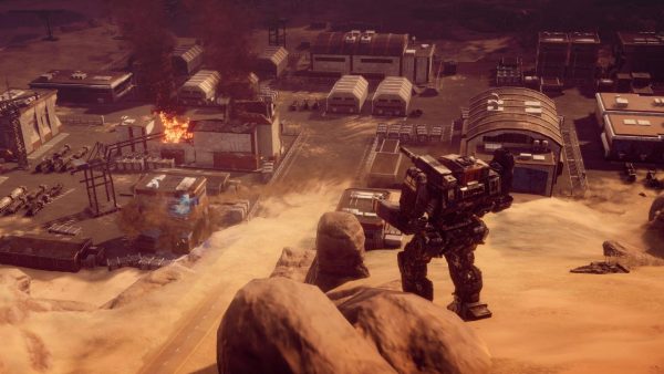 BATTLETECH Mercenary Collection Steam CD Key - Image 6