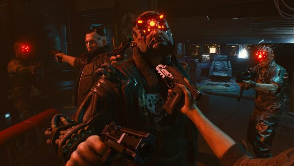 Cyberpunk 2077 GOG CD Key - Image 4