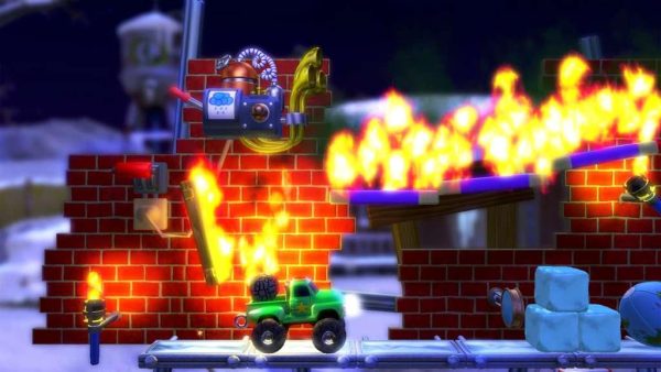 Crazy Machines: Wacky Contraption Ultimate Collection Steam CD Key - Image 2
