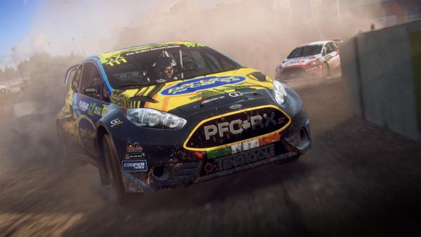 DiRT Rally 2.0 + 3 DLC Steam CD Key - Image 2