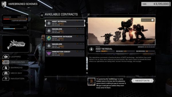 BATTLETECH Mercenary Collection Steam CD Key - Image 3