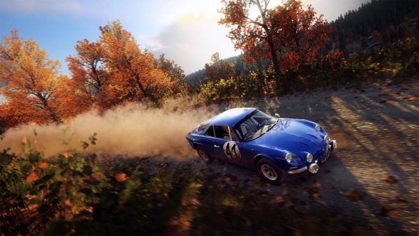 DiRT Rally 2.0 + 3 DLC Steam CD Key - Image 15