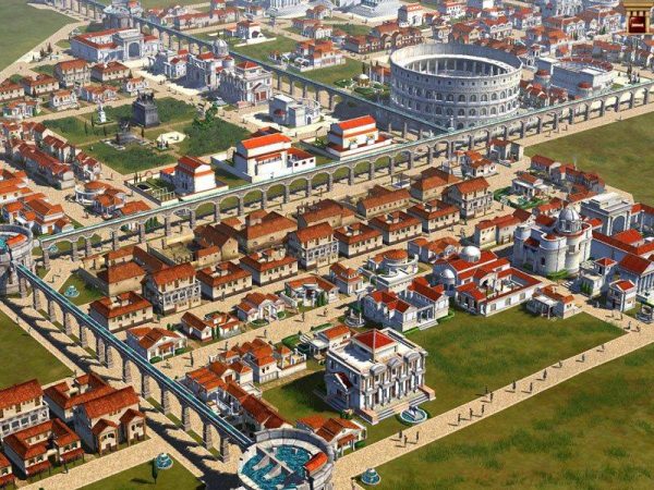 Caesar IV Steam CD Key - Image 3