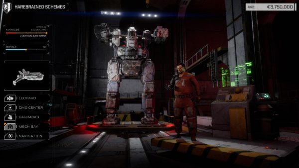 BATTLETECH Mercenary Collection Steam CD Key - Image 5