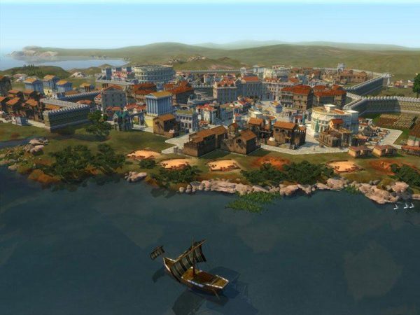 Caesar IV Steam CD Key - Image 2